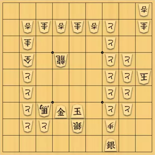 springsさんが投稿した詰将棋「フェアリー#25 攻方取禁協力詰155手」のサムネイル画像