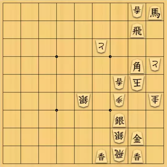 keima82さんが投稿した詰将棋「安い順②」のサムネイル画像