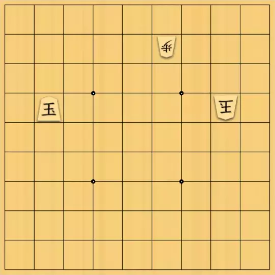 yabecchi0210さんが投稿した詰将棋「ネコ協力自玉詰 8手（15にImitator）」のサムネイル画像