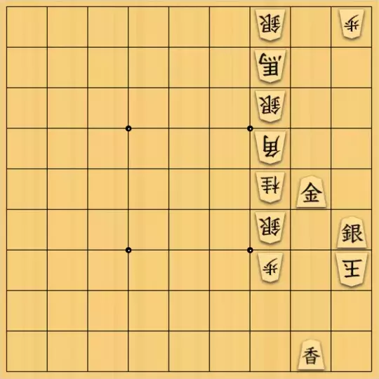 RINTAROさんが投稿した詰将棋「連作5」のサムネイル画像