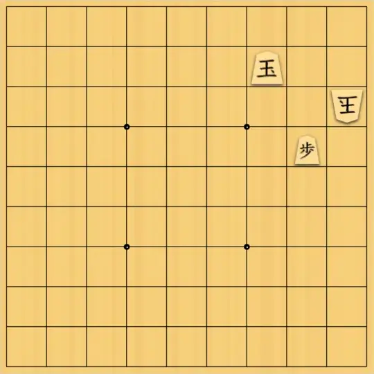 mtmtさんが投稿した詰将棋「５手詰」のサムネイル画像
