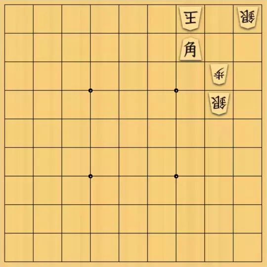 ClayGさんが投稿した詰将棋「大駒の最大活用」のサムネイル画像