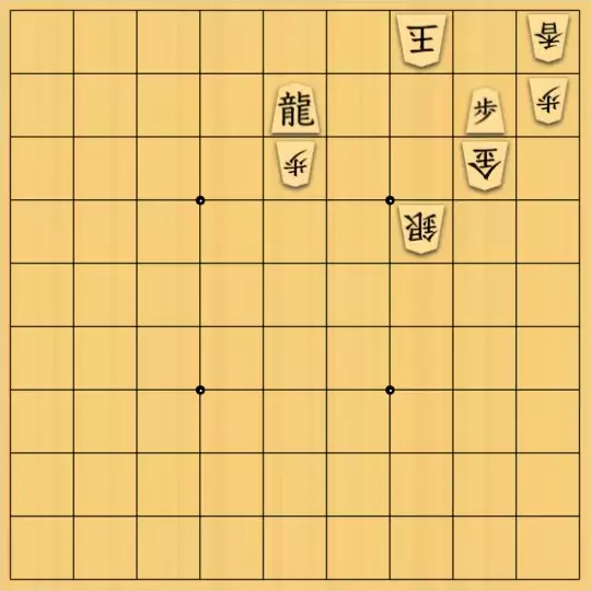 munetokiさんが投稿した詰将棋「詰将棋メーカー自作詰将棋No.485」のサムネイル画像