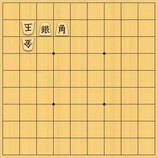 こいんさんが投稿した詰将棋「8作目　7手詰」のサムネイル画像