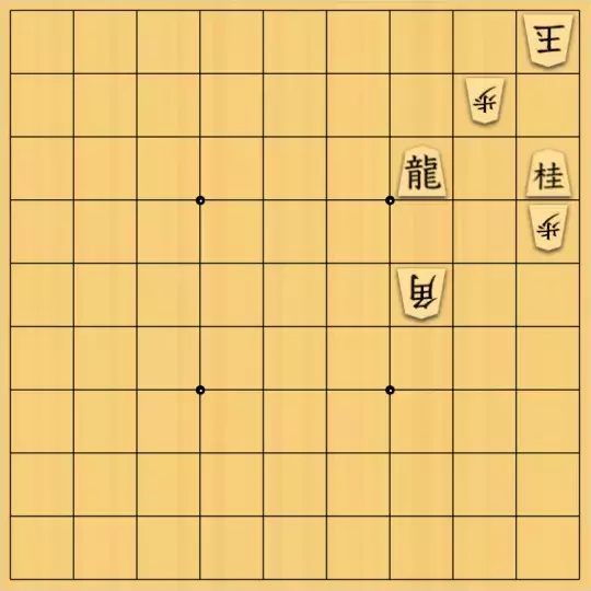 munetokiさんが投稿した詰将棋「詰将棋メーカー自作詰将棋No.362」のサムネイル画像