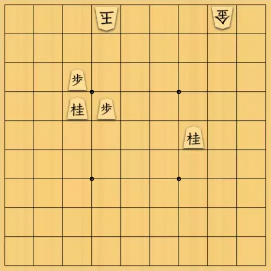 ラーメン太郎さんが投稿した詰将棋「金が欲しい」のサムネイル画像