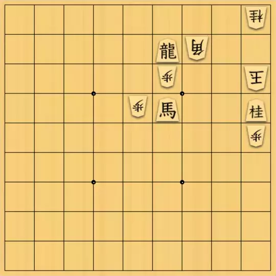 munetokiさんが投稿した詰将棋「ツイッター自作詰将棋 No.333」のサムネイル画像
