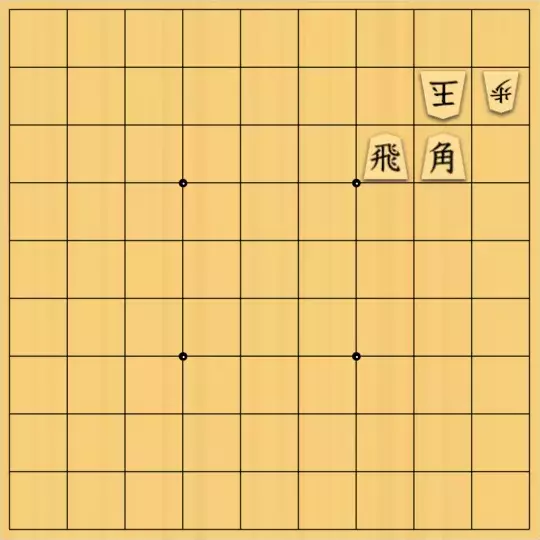 じんぽんチャンネルさんが投稿した詰将棋「№0598_231117_3手詰テトリス風」のサムネイル画像