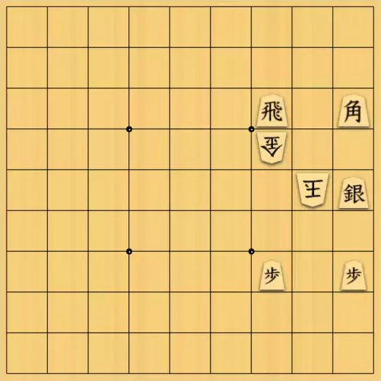 じんぽんチャンネルさんが投稿した詰将棋「№0238_221102_5手詰」のサムネイル画像