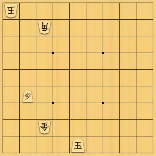 三木歩佳さんが投稿した詰将棋「ネコネコ鮮協力自玉詰8手」のサムネイル画像