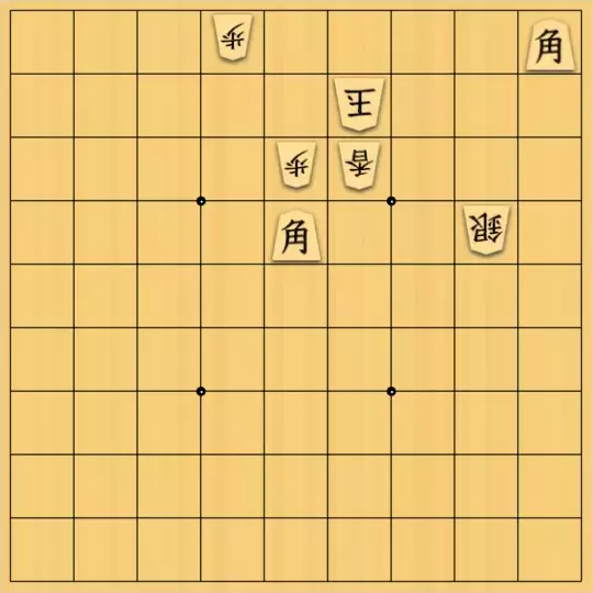 ぎんざけ。さんが投稿した詰将棋「自作詰将棋No.018 大駒の使い方3」のサムネイル画像