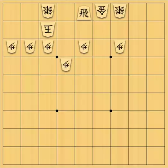 あたまかなさんが投稿した詰将棋「(^O^)／19手詰だよ　#996」のサムネイル画像