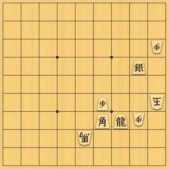 あたまかなさんが投稿した詰将棋「(^O^)／23手詰だよ　#1716」のサムネイル画像