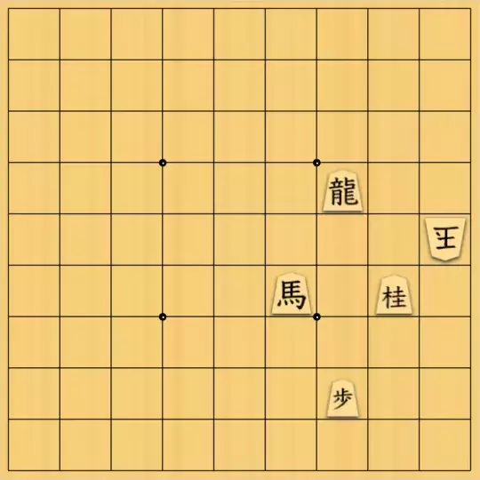 じんぽんチャンネルさんが投稿した詰将棋「№0962_250214_5手詰」のサムネイル画像