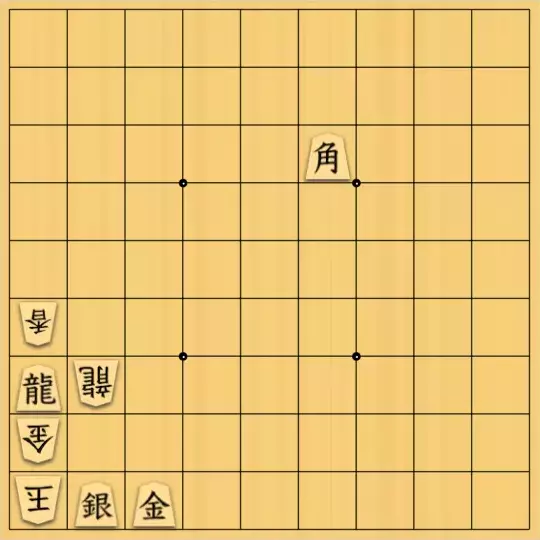 岡本英雄さんが投稿した詰将棋「詰め上がり「L」」のサムネイル画像