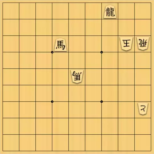 まめオニさんが投稿した詰将棋「真夏日の清涼飲料　12杯目」のサムネイル画像