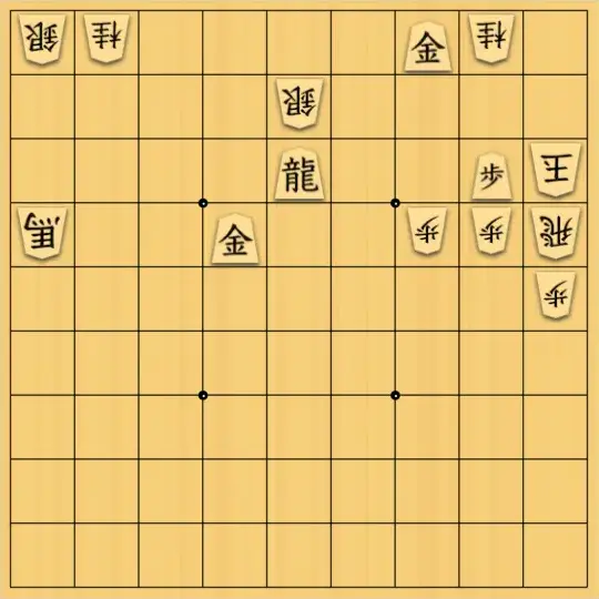 あたまかなさんが投稿した詰将棋「(^O^)／39手詰だよ　#1995」のサムネイル画像