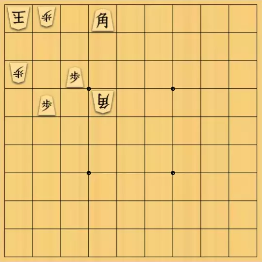 たまごたろーさんが投稿した詰将棋「002-15.2（15手詰）」のサムネイル画像