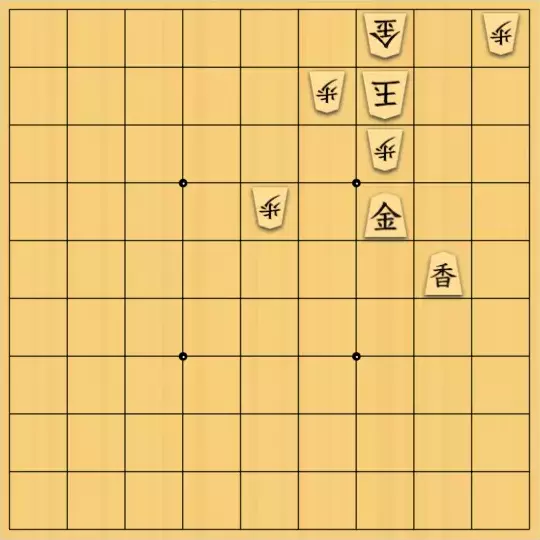 f000167aさんが投稿した詰将棋「○合入門」のサムネイル画像