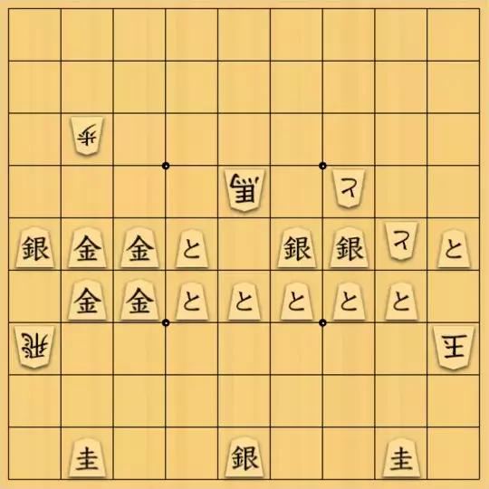 keima82さんが投稿した詰将棋「つみき6月分　ボツ作」のサムネイル画像