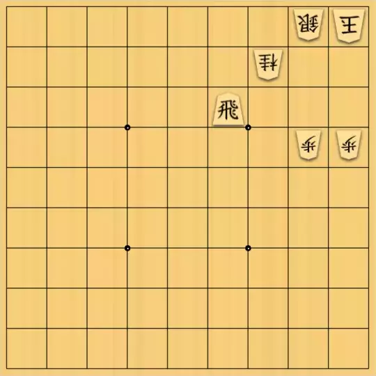munetokiさんが投稿した詰将棋「詰将棋メーカー自作詰将棋No.316」のサムネイル画像