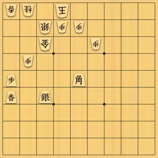あたまかなさんが投稿した詰将棋「(^O^)／13手詰だよ　#1682」のサムネイル画像