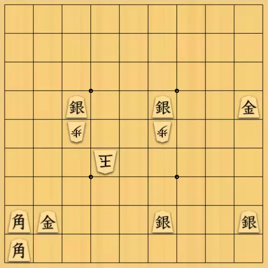 じんぽんチャンネルさんが投稿した詰将棋「№0407_230501_11手詰」のサムネイル画像