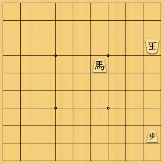 xzg17さんが投稿した詰将棋「マキシ協力詰(Snake王使用) 19手」のサムネイル画像