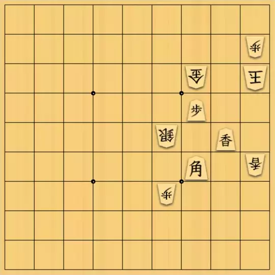 f000167aさんが投稿した詰将棋「不利感」のサムネイル画像