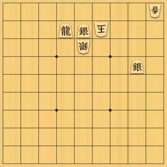 じんぽんチャンネルさんが投稿した詰将棋「№0385_230409_7手詰」のサムネイル画像