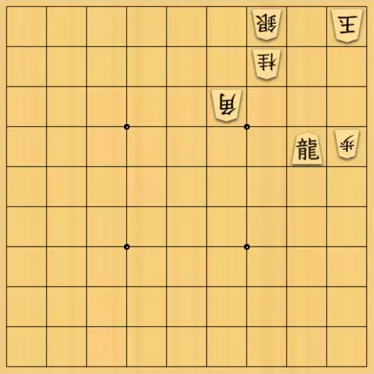 munetokiさんが投稿した詰将棋「詰将棋メーカー自作詰将棋No.111」のサムネイル画像
