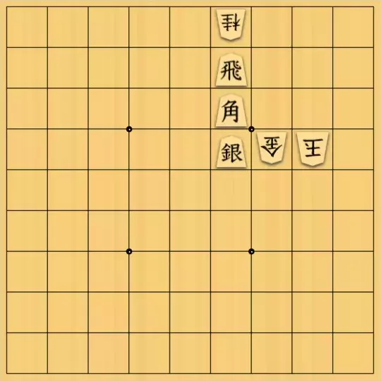 popotarouさんが投稿した詰将棋「エル」のサムネイル画像