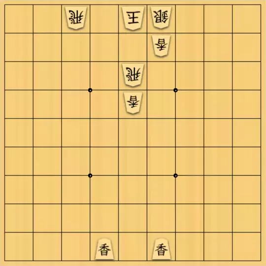 たいやきさんが投稿した詰将棋「感じるままに」のサムネイル画像