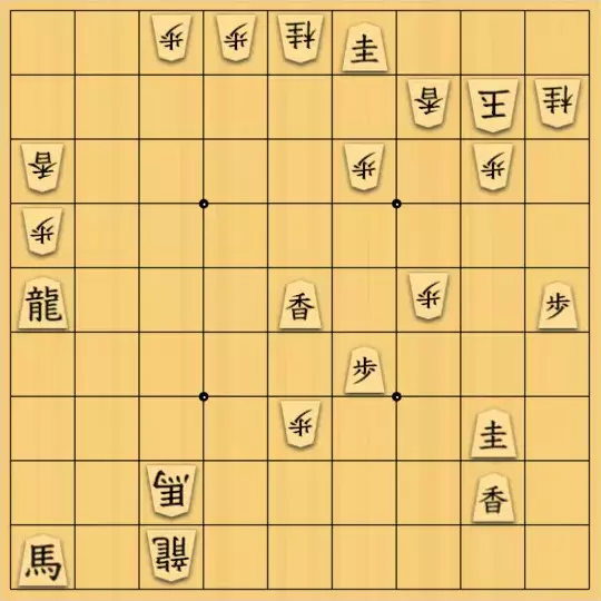 コセさんが投稿した詰将棋「#30（上級）」のサムネイル画像