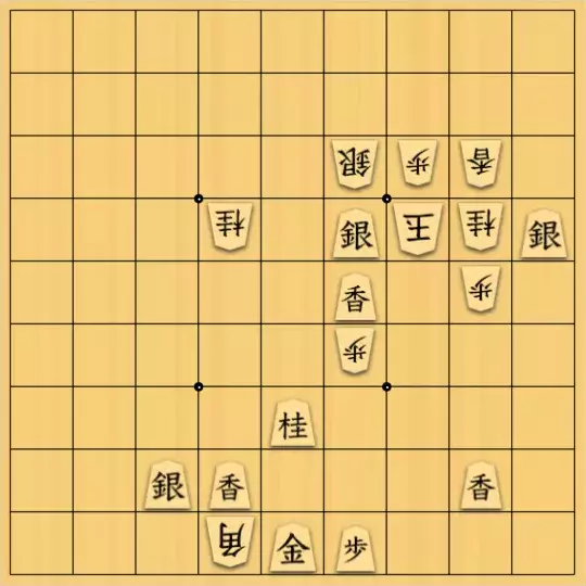 じんぽんチャンネルさんが投稿した詰将棋「№0150_220216_17手詰」のサムネイル画像