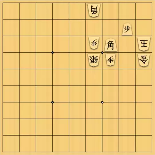 munetokiさんが投稿した詰将棋「詰将棋メーカー自作詰将棋No.235」のサムネイル画像