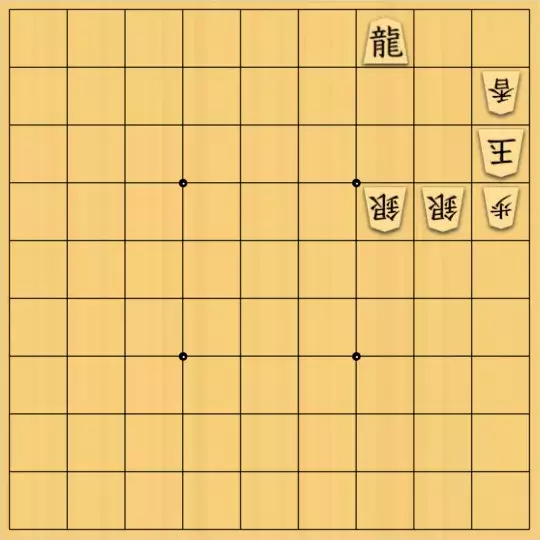 munetokiさんが投稿した詰将棋「詰将棋メーカー自作詰将棋No.382」のサムネイル画像