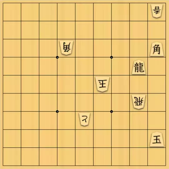 占魚亭さんが投稿した詰将棋「協力詰７手」のサムネイル画像