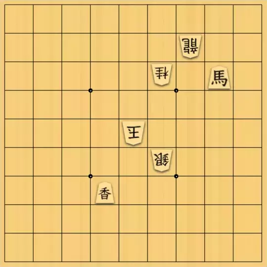 じんぽんチャンネルさんが投稿した詰将棋「№0113_211211_3手詰」のサムネイル画像