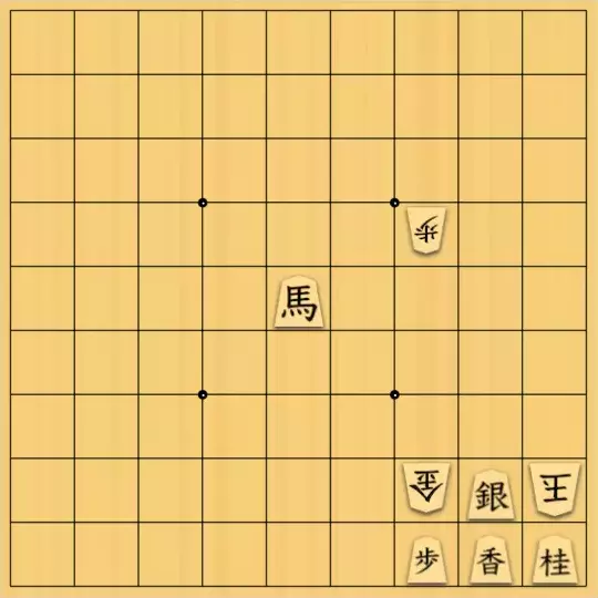 sugishoさんが投稿した詰将棋「金の裏切り」のサムネイル画像