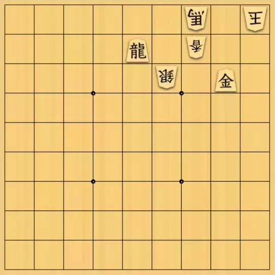 岡本英雄さんが投稿した詰将棋「七色図式6」のサムネイル画像