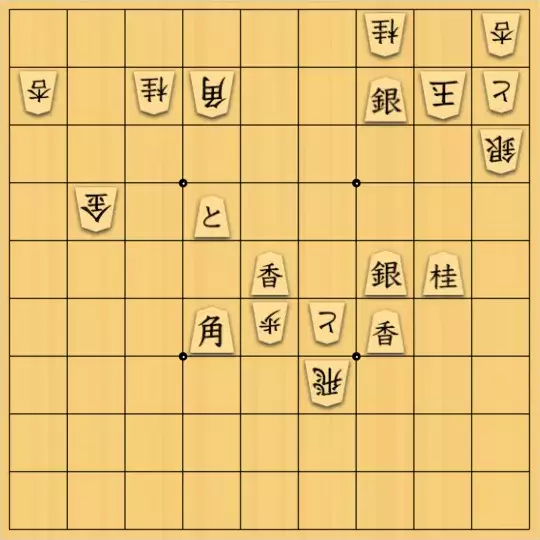 縫田光司さんが投稿した詰将棋「25作目」のサムネイル画像