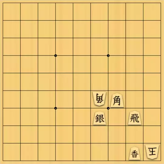 じんぽんチャンネルさんが投稿した詰将棋「№0258_221123_9手詰」のサムネイル画像