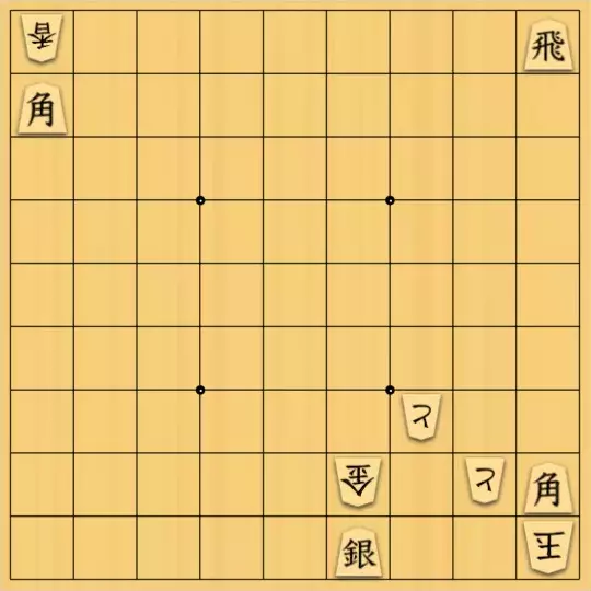 AlexKさんが投稿した詰将棋「11手詰」のサムネイル画像