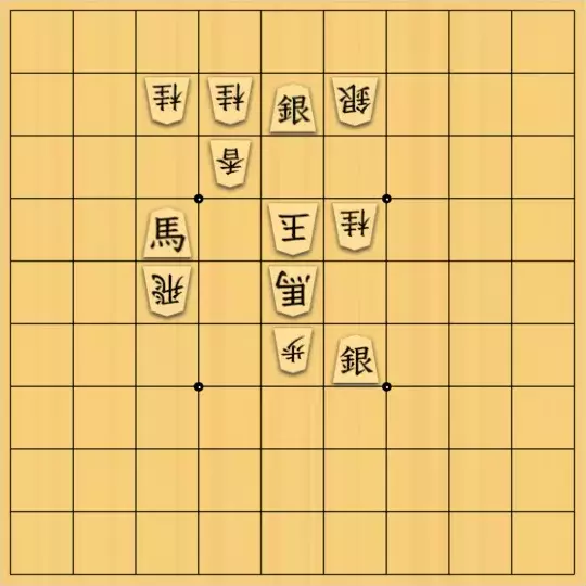 keima82さんが投稿した詰将棋「令和6年」のサムネイル画像