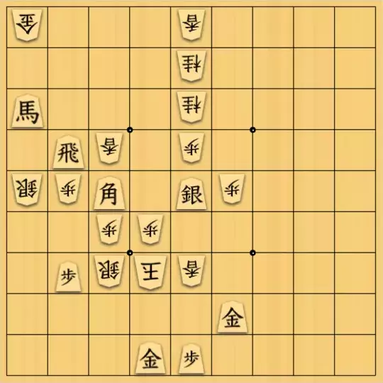 じんぽんチャンネルさんが投稿した詰将棋「№0266_221206_23手詰」のサムネイル画像