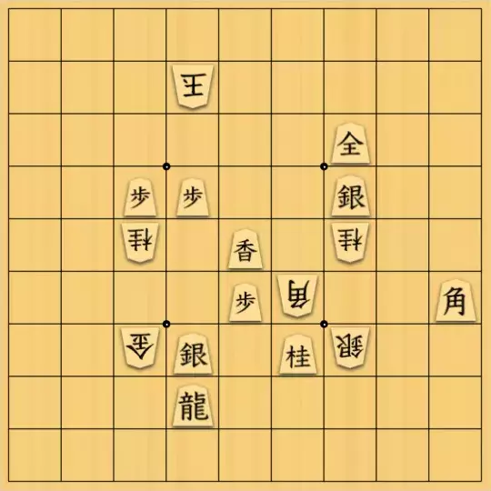 keima82さんが投稿した詰将棋「14．「花を入れる花瓶もないし」」のサムネイル画像