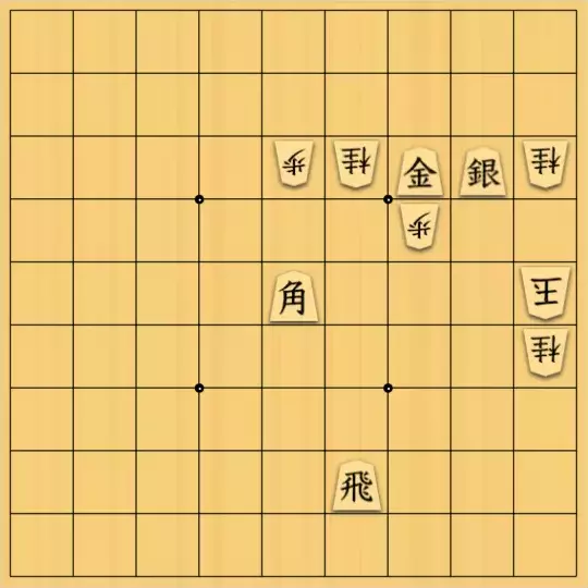 nono_yさんが投稿した詰将棋「初手二択２」のサムネイル画像