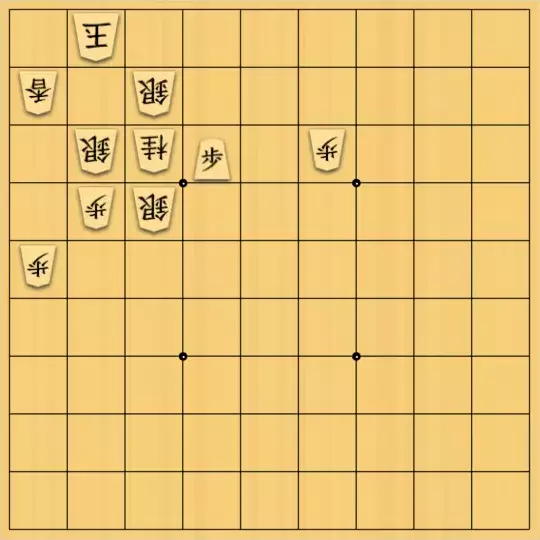 あたまかなさんが投稿した詰将棋「(^O^)／21手詰だよ　#1388」のサムネイル画像