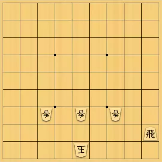 keima82さんが投稿した詰将棋「17手詰_5」のサムネイル画像